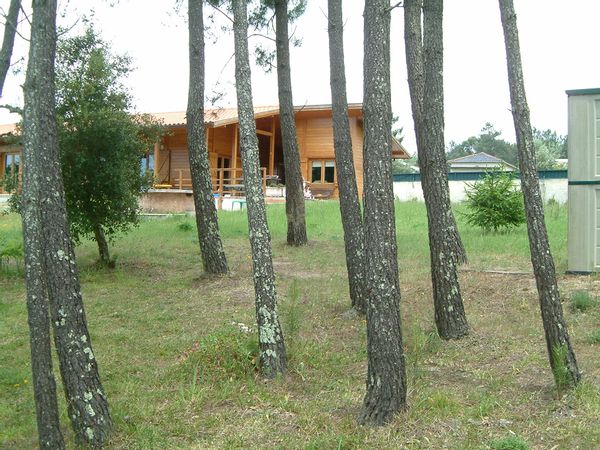 La maison de Lídia