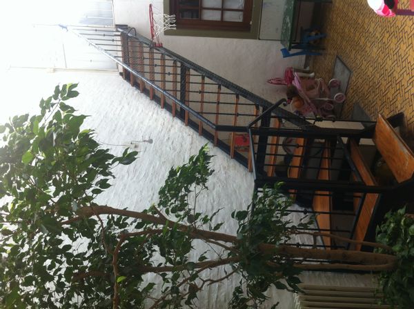 La maison de claudia