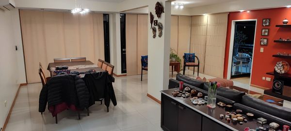 La maison de claudia