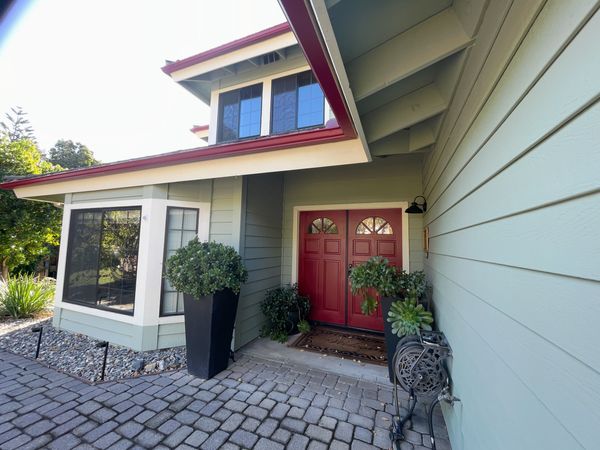 La maison de Cindy
