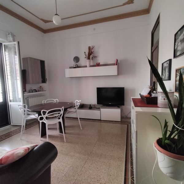 La maison de marcella parito