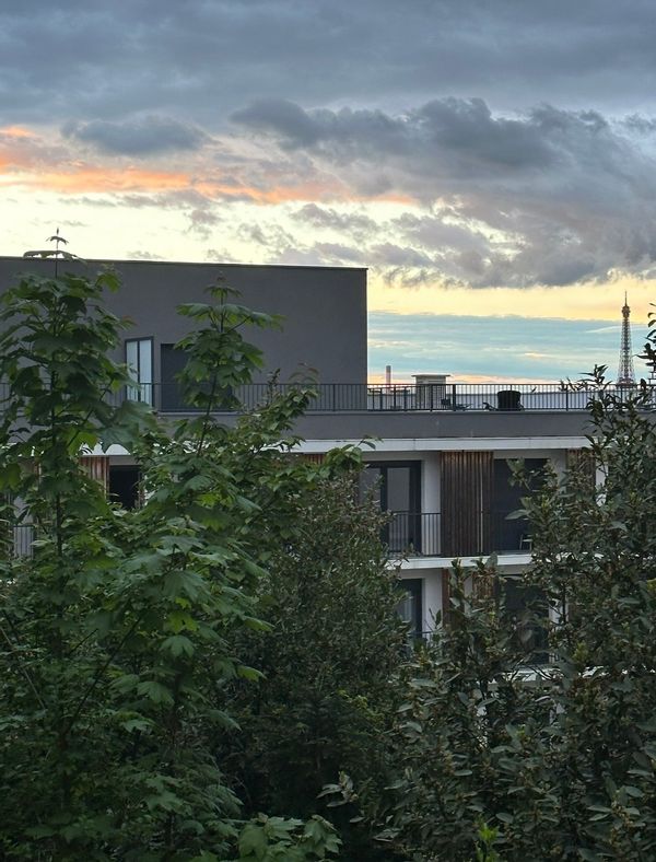 Petit cocon aux portes de Paris