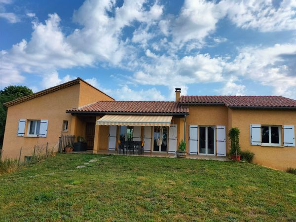Une maison en Cévennes - Entre Mer Montagne et Rivières