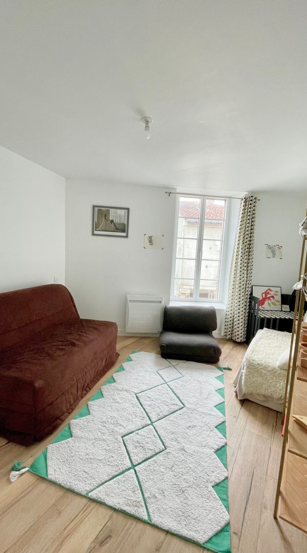 Jolie chambre d'amis & famille sympa ;)