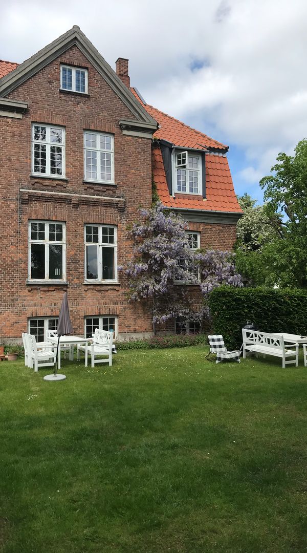 La maison de Lars