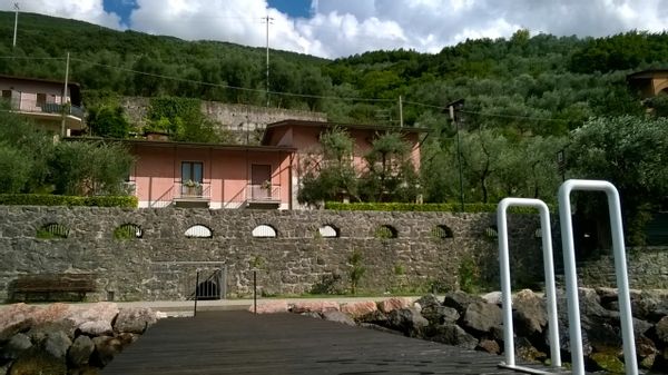 La maison de Paolo & Antonella