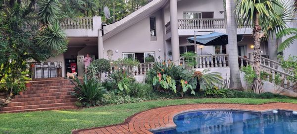 La maison de Roberto