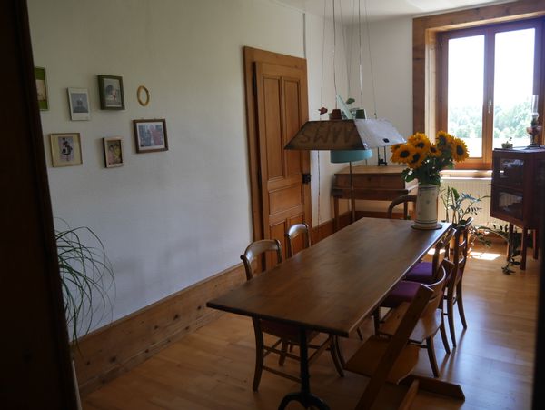 La maison de camille