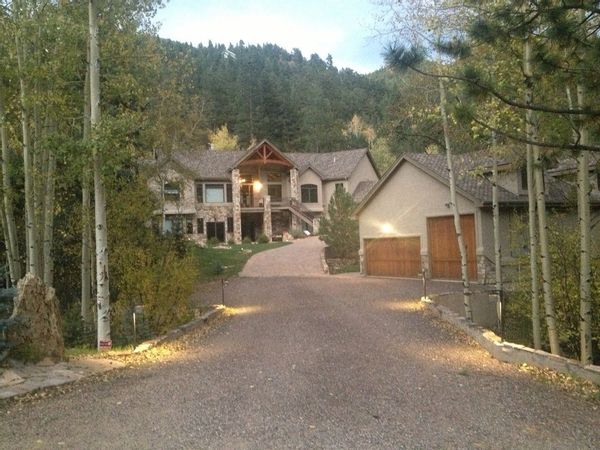 La maison de Cindy