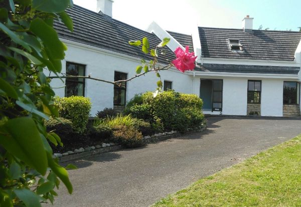 La maison de Maggie