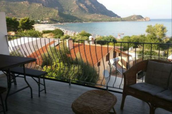 La maison de La casa di Damiano & Valentina