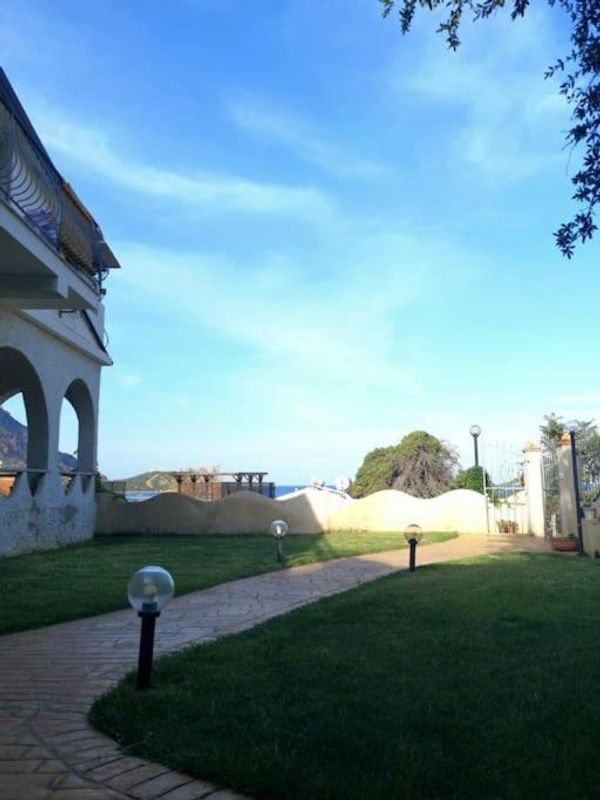 La maison de La casa di Damiano & Valentina