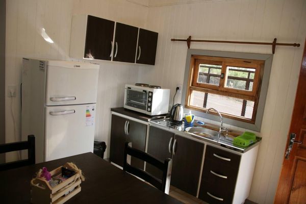 La maison de Sergio