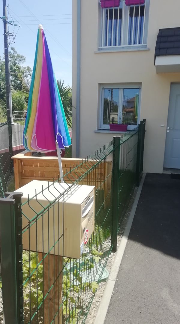 La maison aux portes de Pau et près de Lourdes de Kris et Iz