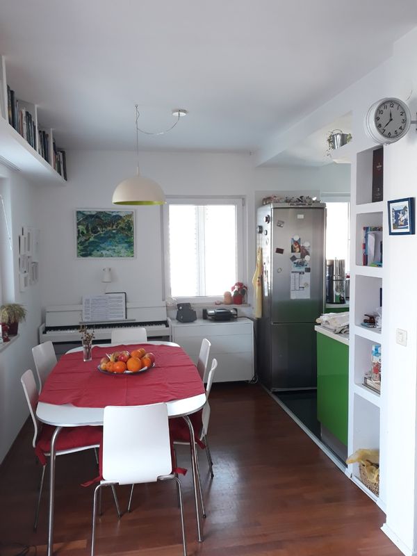La maison de nela