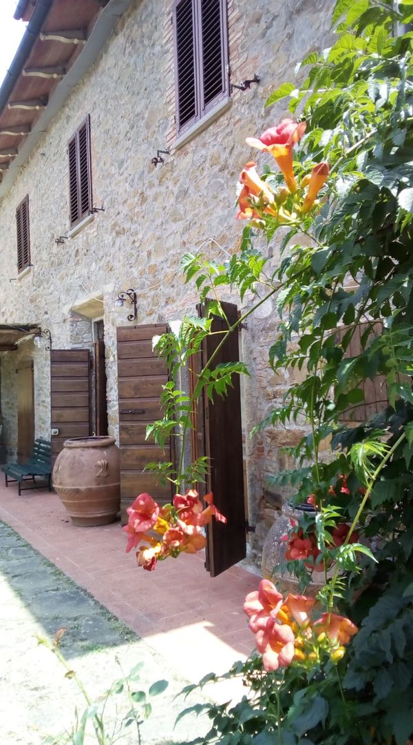 La maison de Ettore