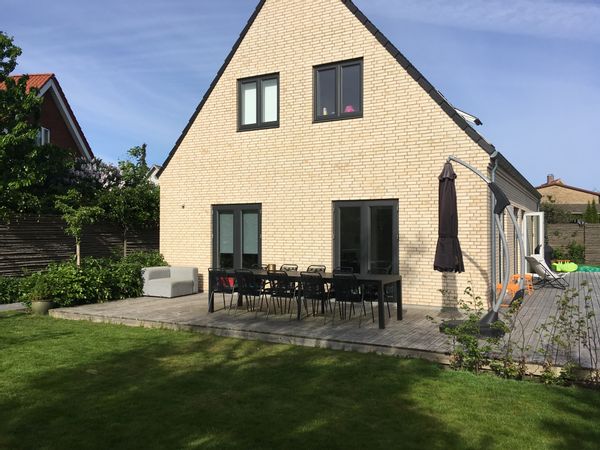 La maison de Troels & May