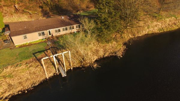 La maison de Heather