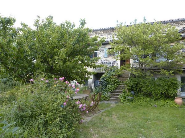 La maison de Pierre