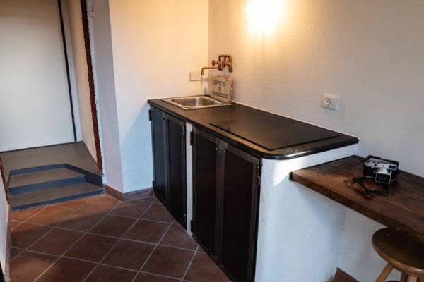 La maison de Giacomo&Benedetta