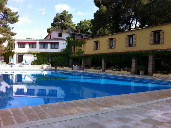 La maison de ELISEO