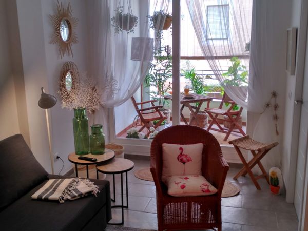 La maison de Ana