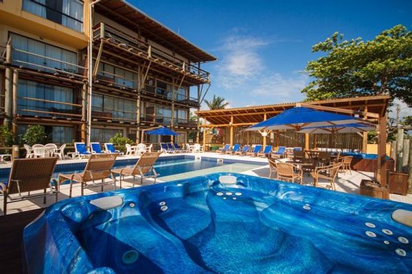 La maison de Karina e Pablo