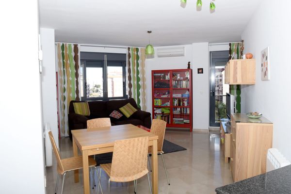 La maison de David & Bea