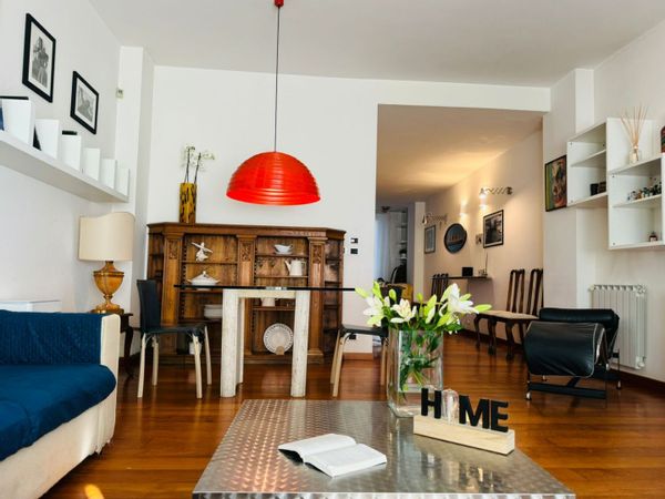 La maison de andrea