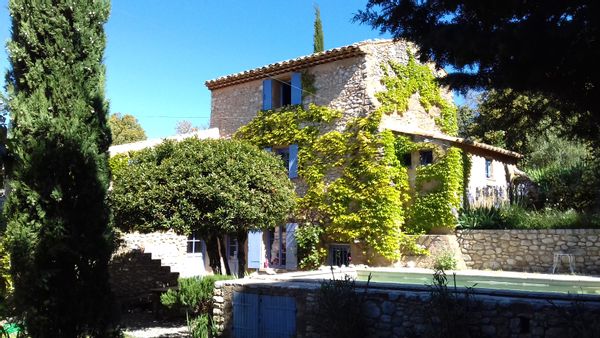 La maison de Frédéric