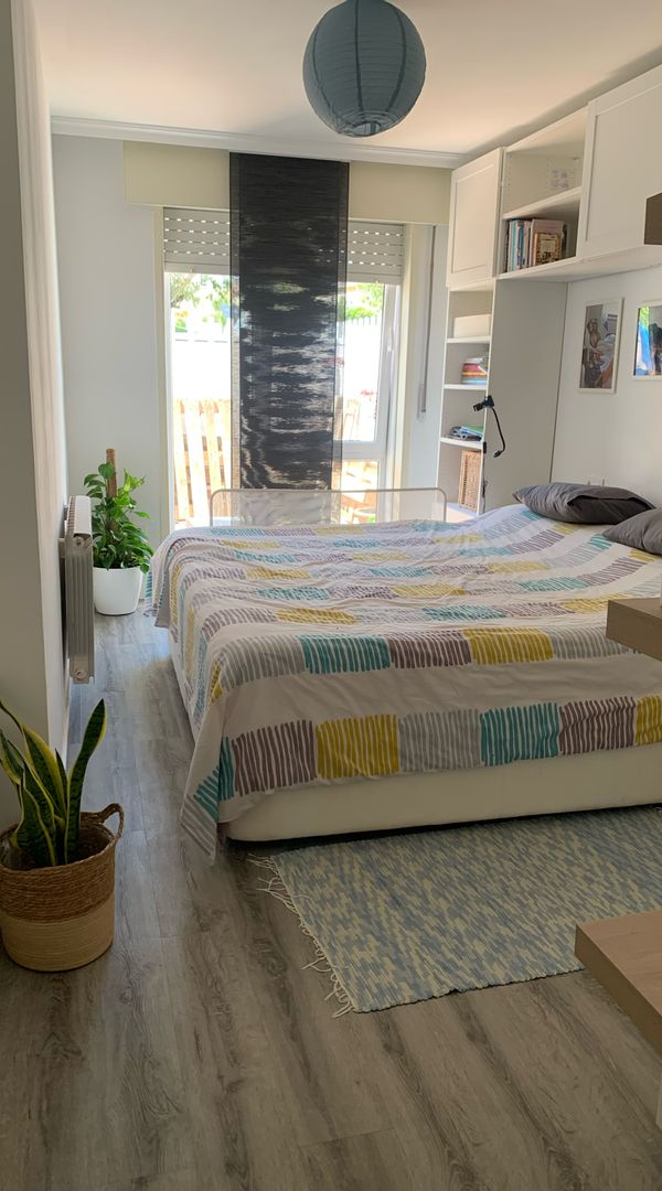 La maison de Vanesa y Héctor