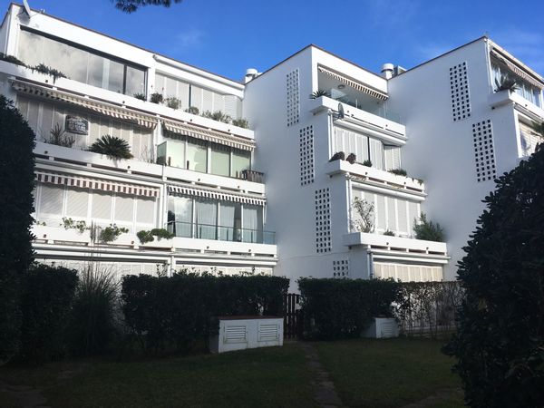 La maison de Joan