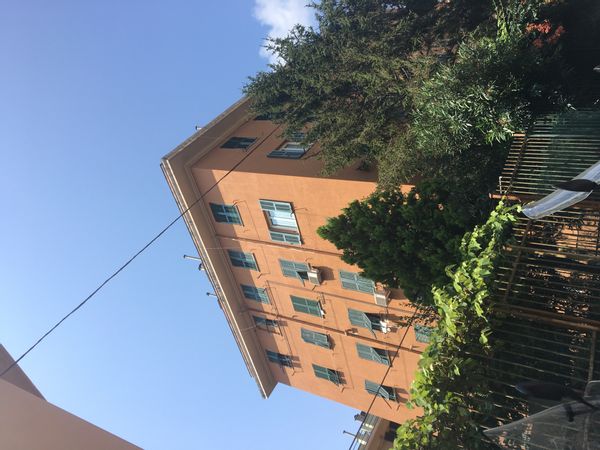 La maison de Francesca