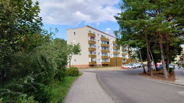La maison de Gregor