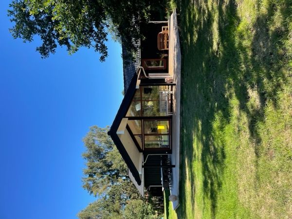 La maison de Henrik & Pia