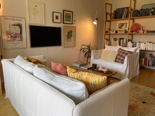 La maison de Julia