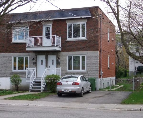 La maison de Julie