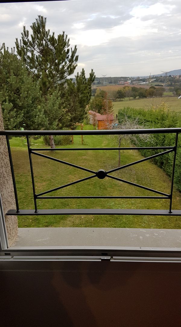 La maison de Béa et Ludo