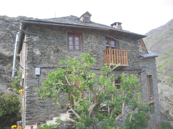 La maison de Gemma