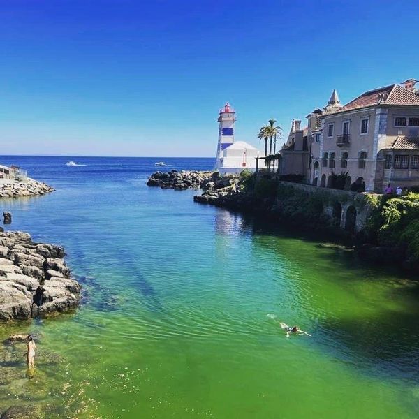 Appartement Cascais