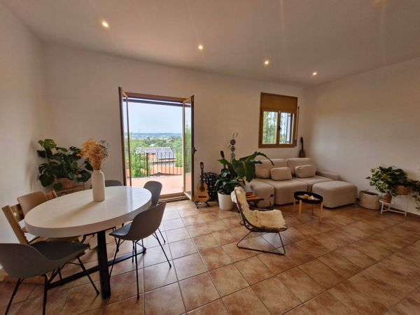 La maison de Juliana