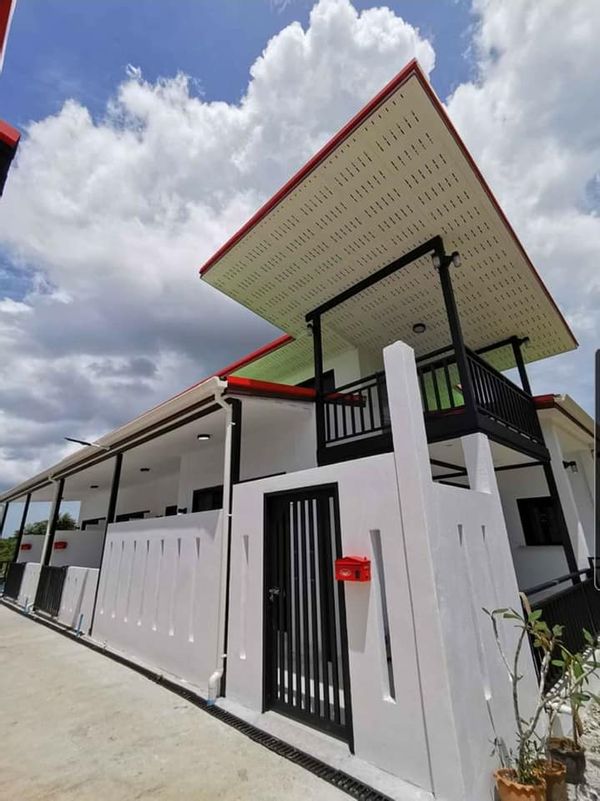 La maison de Kanyapron