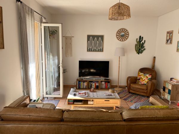Notre maison