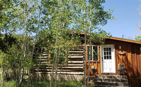 La maison de Kerstin