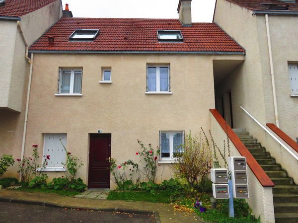 La maison de Stephanie