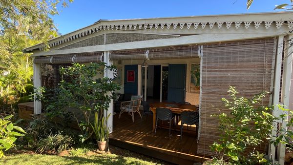 La maison cosy de Cath : dispo juillet/août 2026