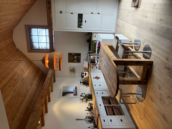 La maison Stanko