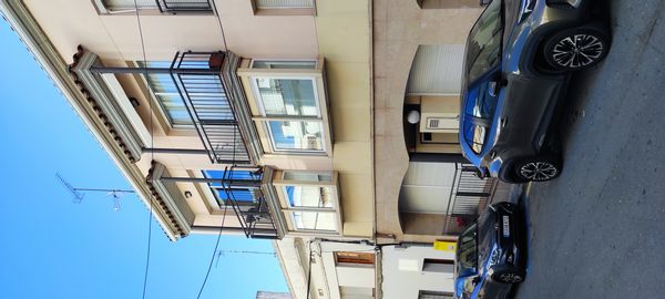 La maison de ANTONI i TERESA