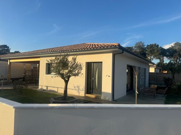 Villa Tamaris