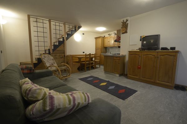 La maison de NANCY